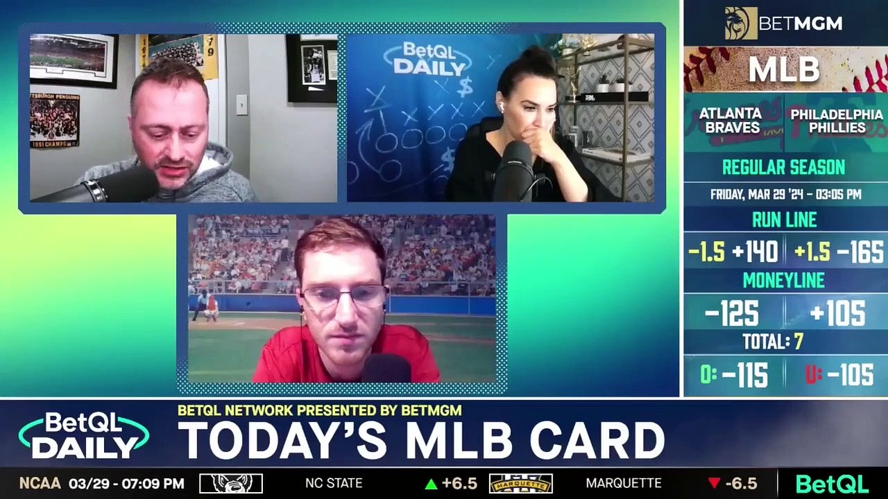 Chris MLB props