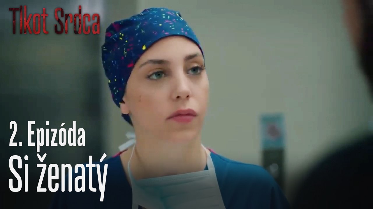 Si ženatý - 2. Epizóda