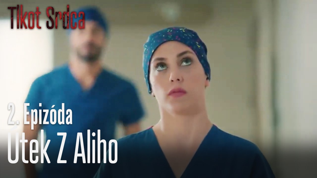 Útek z Aliho - 2. Epizóda
