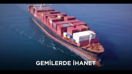 Saadet Partisi'nden "Gemilerde İhanet" videosu