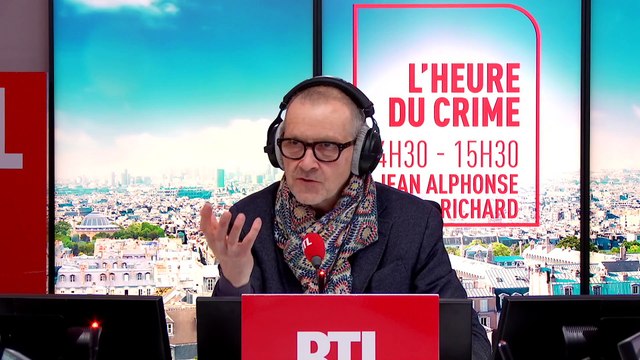 L'INTÉGRALE - L'affaire du docteur Sheppard : les traces de sang mènent au meurtrier