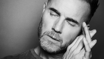 Gary Barlow admits daughter’s death still makes him ‘angry’