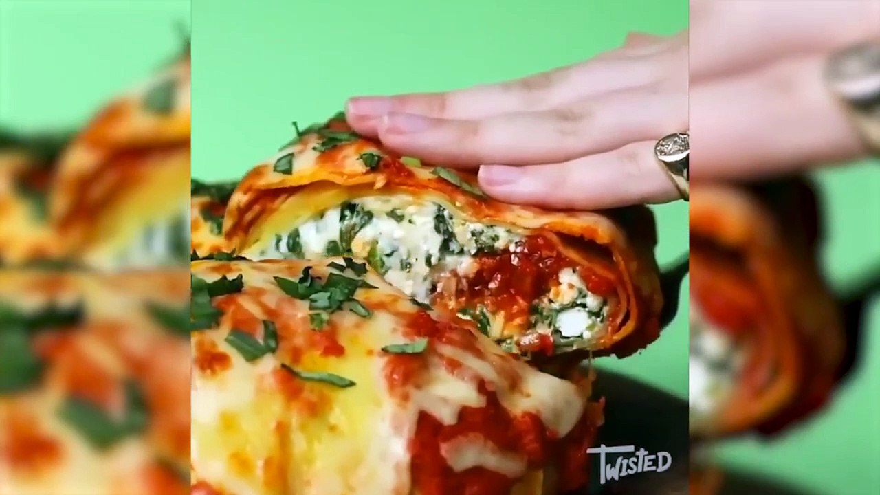 Sizzling Summer Suppers: Fresh Recipes for Warm Weather Feasts | Twisted