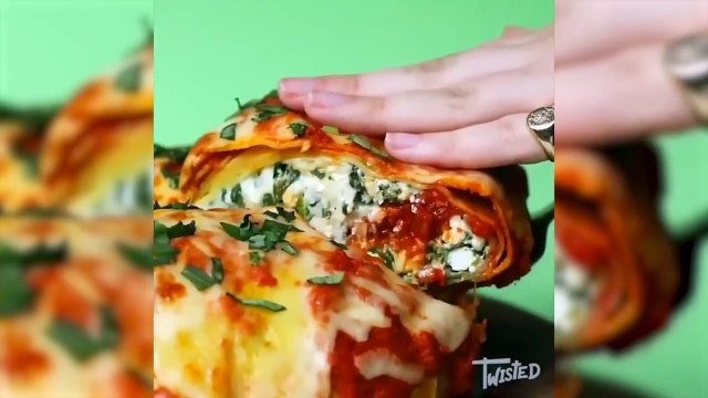 Sizzling Summer Suppers: Fresh Recipes for Warm Weather Feasts | Twisted