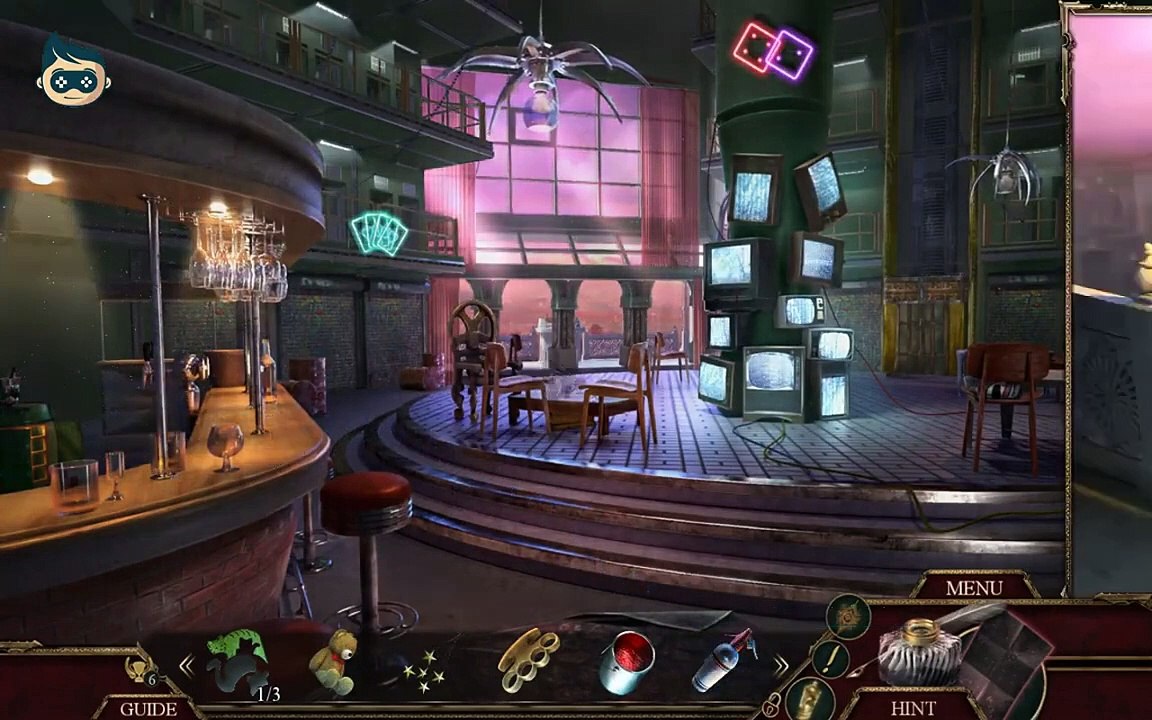 The Andersen Accounts 2 The Price Of A Life Walkthrough