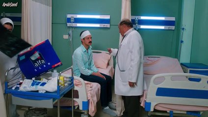 مسلسل قِلْعَ اًلُحٌجَرِ الحلقة 19 التاسعة عشر