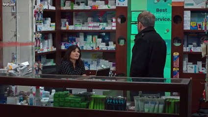 مسلسل نَقَطْةُ اٌنَتْهِىَ الحلقة 19 التاسعة عشر