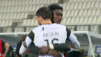 J38 - Grenoble-EAG (0 - 2) - Résumé - 2022-2023