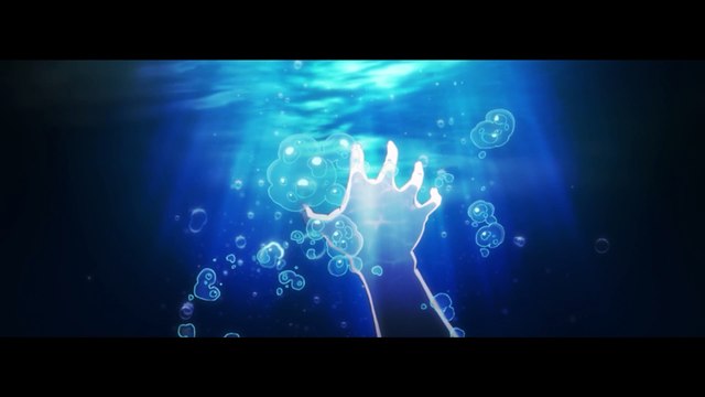 Mobile Suit Gundam Seed Freedom Teaser VO STFR