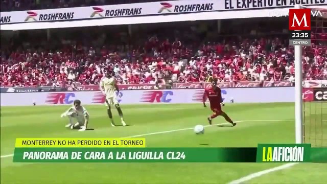 ¿Cuál es el panorama de cara a la Liguilla CL24?