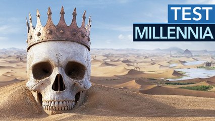 Millennia: Neue Civilization-Alternative im Test 🎮