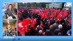 Δημοτικές εκλογές στην Τουρκία: Το προσωπικό στοίχημα του Ερντογάν και οι κούρσες στις μετροπόλεις