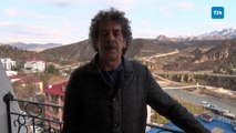 Kürtçe müziğin güçlü sesi Metin Kahraman: Kürtçe müzik, İmamoğlu döneminde İstanbul sahnelerinde yer buldu
