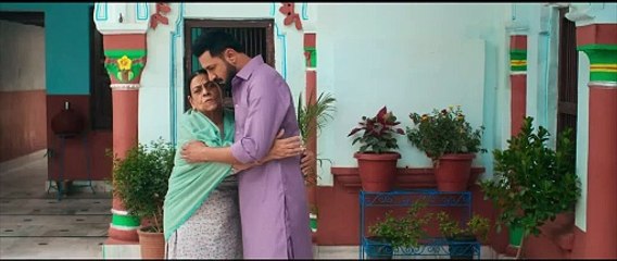 Rabba Mereya (Official Video)- B Praak _ Jaani _ Avvy Sra _ Gippy G, Sargun & Roopi _ New Songs 2024