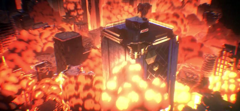 Wuthering Waves Featured Cinematics - SAVING LIGHT