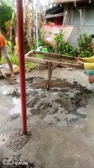 work work