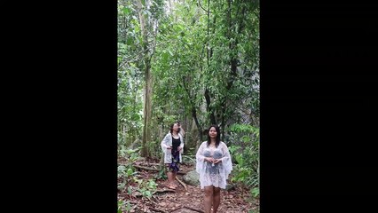 Trip to Belitung, Indonesia