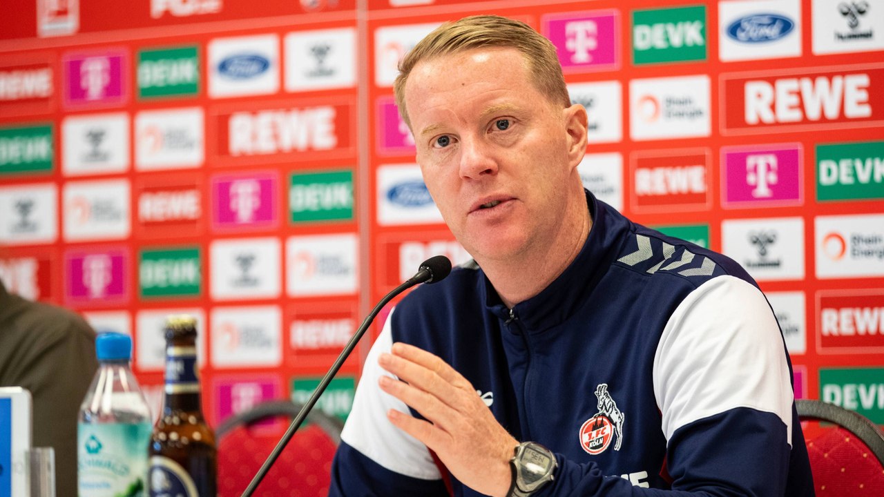 Schultz plant den Angriff: 'Gibt nur Dreier'
