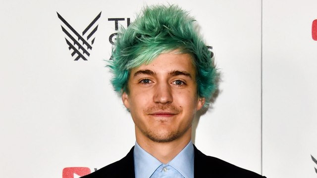 Le streamer Ninja annonce être atteint d'un cancer