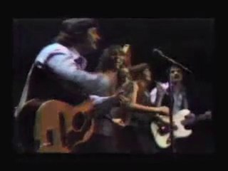 Si me ves volar (Los tíos queridos)