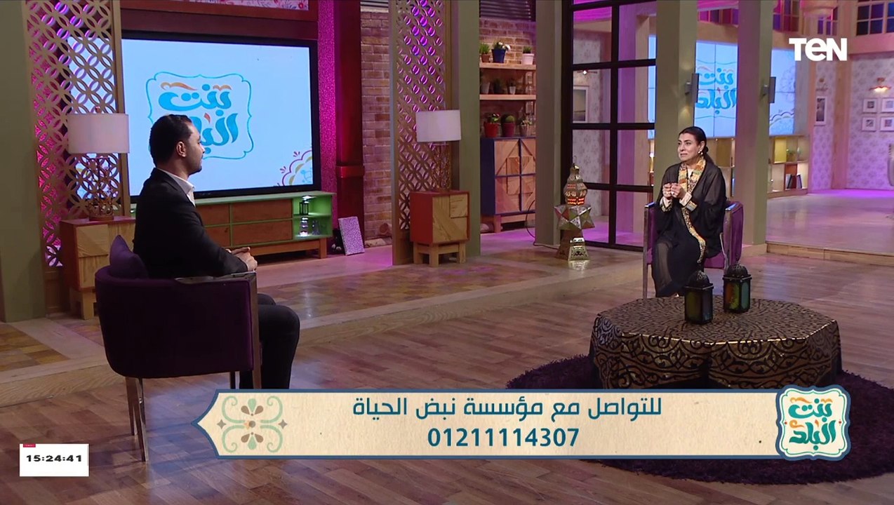 بيخسر الدنيا والآخرة.. من هو صاحب النفس الشحيحة؟ الشيخ حافظ عبد الحليم يجيب