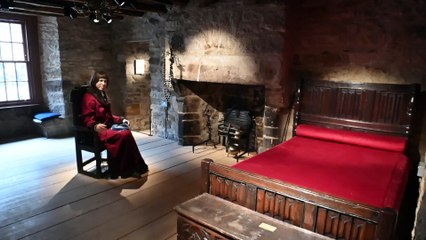 Provand’s Lordship, the oldest house in Glasgow reopens