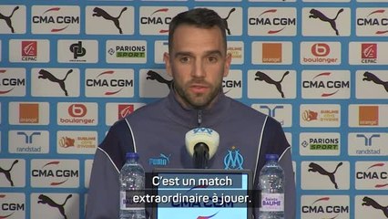 Marseille - Lopez : "Je me fous que tout le monde nous voit perdants"