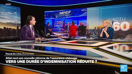 Assurance chômage : vers une réduction de la durée d’indemnisation ?