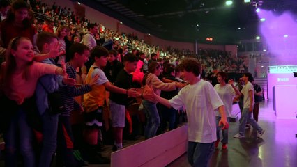 Best of Vendée Freestyle Session 2024