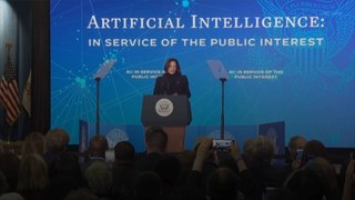 White House Issues New Rules on How Government Can Use AI