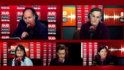 Des journalistes condamnés pour financement du terrorisme ! - L'Heure Libre
