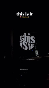 Late nights, dim lights, and the aroma of coffee brewing. In the quiet of night, the cafe whispers tales untold. Savor solitude with every sip, finding solace in the darkness.