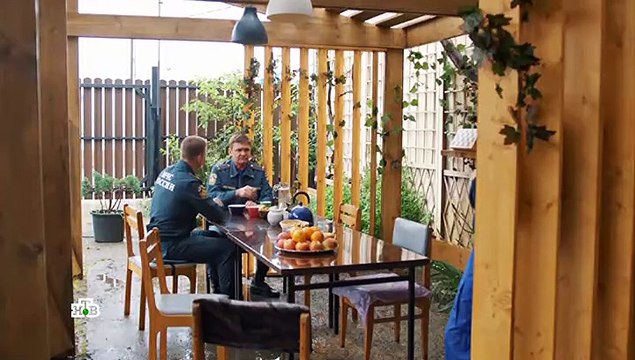 Пять минут тишины Море и горы 5 сезон 19 (2024)