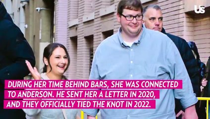 Gypsy Rose Blanchard Separates From Husband 3 Months After Release