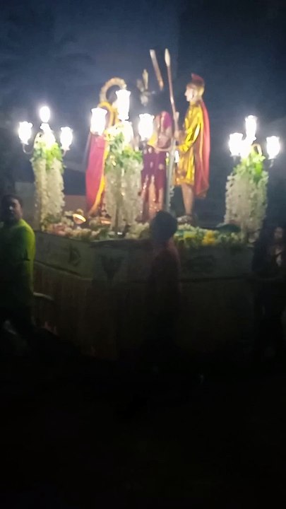 Prosisyon sa Marinduque 