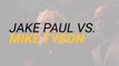 Jake Paul Is Already Trolling Mike Tyson Ahead Of Their Big Fight, And I Think He's Making A Big Mistake