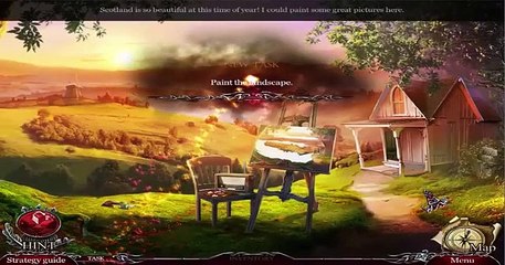 Chimeras 3 Cursed And Forgotten Walkthrough