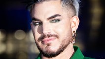 Adam Lambert Holds Nothing Back About His Drastic Weight-Loss