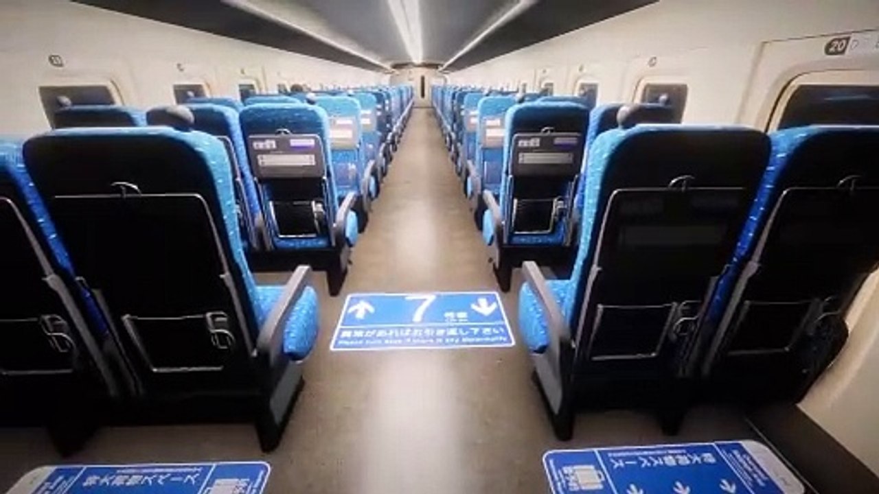 Shinkansen 0