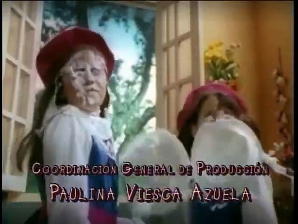 Carita de angel 54