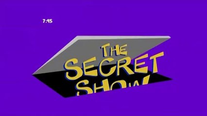 The Secret Show S02 Ep2 - Zombie Attack