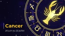 Horoscope de la semaine du 31 mars au 6 avril 2024