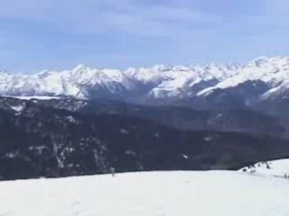 Le Mont Née