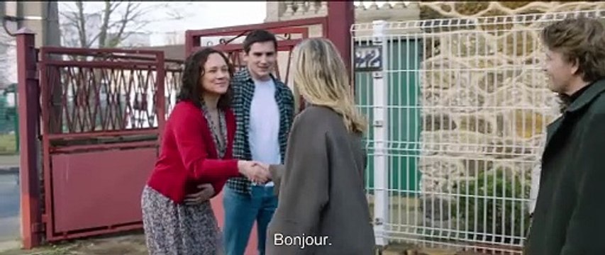 Le Tableau volé Bande-annonce VF STFR