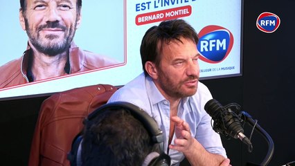 EXCLU VIDÉO - Samuel Le Bihan, sa fille atteinte d'autisme : "On se demande 'Le jour où je m'en vais...'"