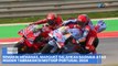 Semakin Memanas, Marquez Salahkan Bagnaia atas Insiden Tabrakan di MotoGP Portugal 2024