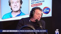 EXCLU VIDÉO - Jean-Luc Reichmann émouvant sur le décès de sa mère : “Elle est toujours là”