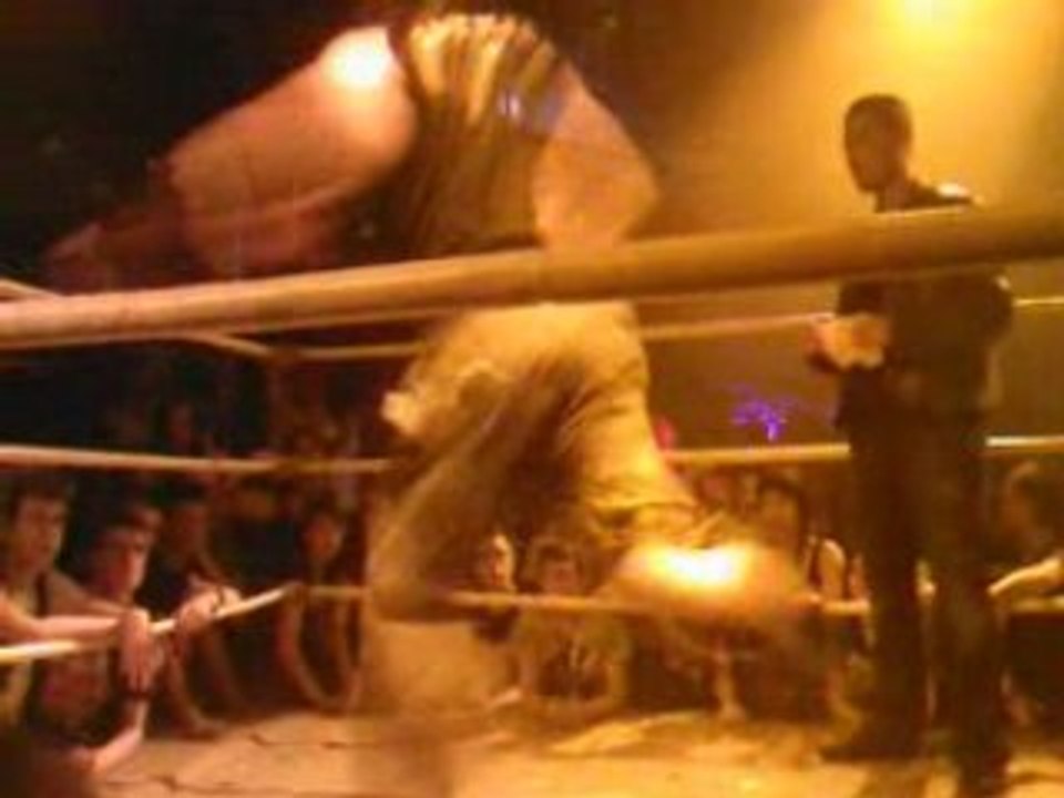 Kosto vs jaykill