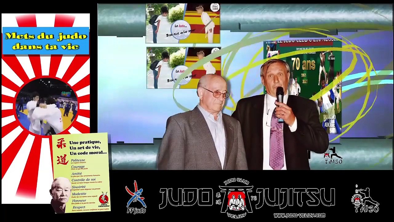 2024 pub judo club VELIZY