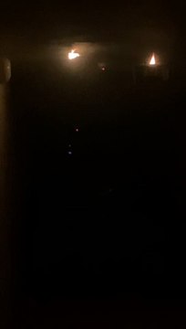 KYK kız yurdunda yangın paniği! Öğrenciler ne yapacağını şaşırdı